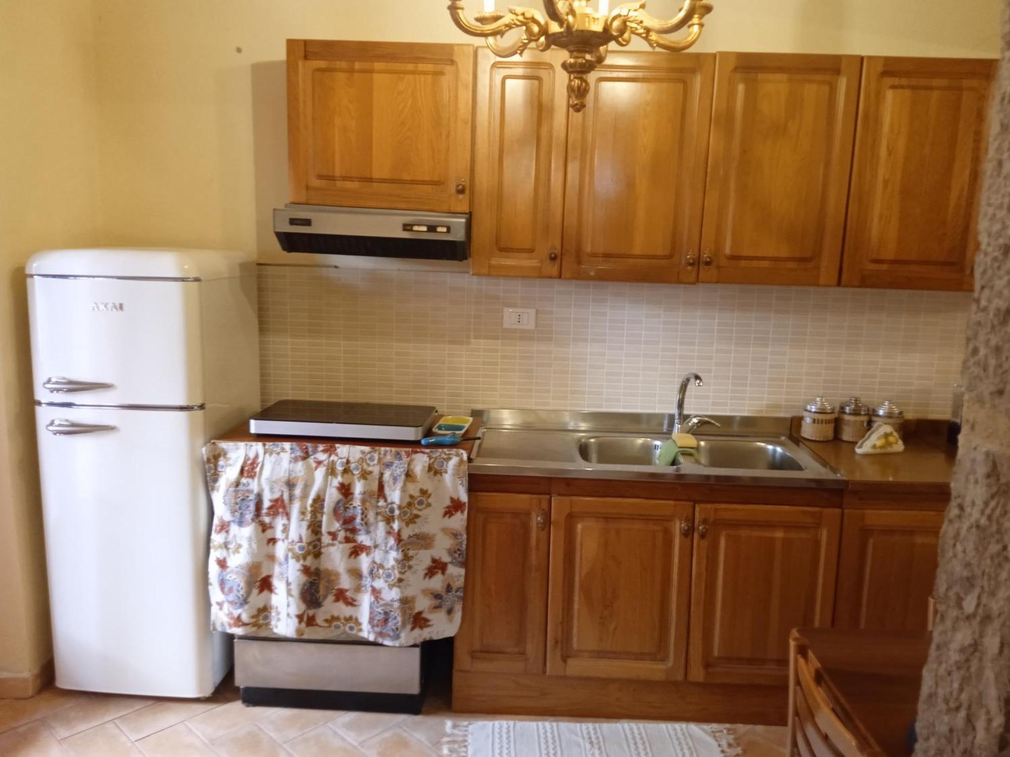 Appartamento Storico A Valle San Martino Di Spoleto Eksteriør billede